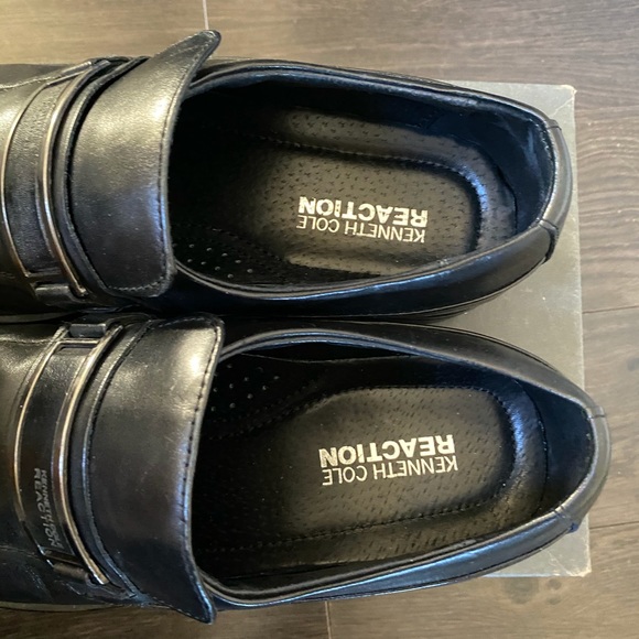 Kenneth Cole Dress Shoes - Picture 4 of 4